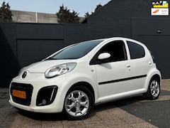 Citroën C1 - 1.0 First Edition | Airco | Facelift | NAP