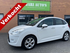 Citroën C3 - 1.6 Selection Mooie complete auto