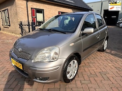 Toyota Yaris - 1.3 VVT-i S-Line