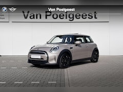 MINI One - 3-deurs | Business Edition | Panoramadak |