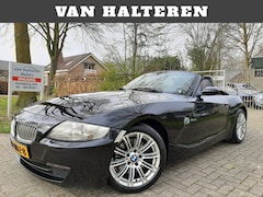 BMW Z4 Roadster - 3.0si 265PK Airco/Clima Automaat Sport Int