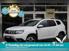 Dacia Duster - 1.3 TCe Prestige Automaat | Navigatiesysteem | Cruise Control
