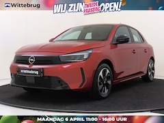 Opel Corsa Electric - Yes 50 kWh | Comfort Pakket | Parkeerhulp | Clima |