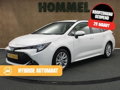 Toyota Corolla Touring Sports - Hybrid 140 Active - ORIGINEEL NEDERLANDSE AUTO - ACHTERUITRIJCAMERA - AIRCO (AUTOMATISCH)