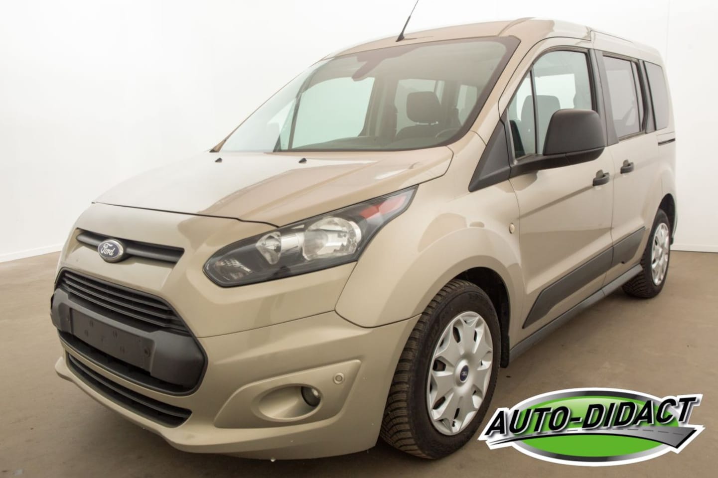 Ford Tourneo Connect - 1.0 Trend Airco - AutoWereld.nl