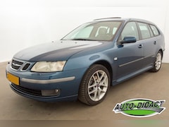 Saab 9-3 - 1.8t Airco Elek dak Vector