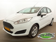 Ford Fiesta - 1.0 Style Airco