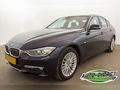 BMW 3-serie - 316i Automaat Clima Navi Executive