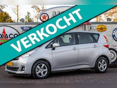 Toyota Verso S - 1.3 VVT-i Automaat 1e Eig. +NAP NL-auto