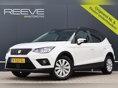 SEAT Arona - 1.0 TSI Style Business Intense | Camera | Adaptieve Cruise Control | DAB+ radio | Climate