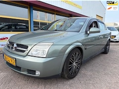 Opel Vectra - 1.8-16V Elegance
