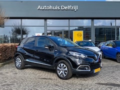 Renault Captur - Energy TCe 90PK Limited Navi