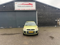 Ford Fusion - 1.4-16V Champion