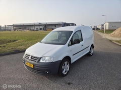 Volkswagen Caddy - 1.4 benzine KOOPJE Auto heeft laswerk