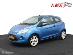 Ford Ka - 1.2 Cool & Sound start/stop / apk 03-2027