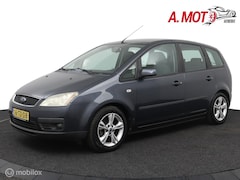 Ford Focus C-Max - 1.8-16V Futura apk december 2026