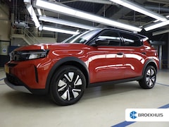 Opel Frontera - Electric GS 44 kWh | Achteruitrijcamera | Cruise control | Dodehoek detectie