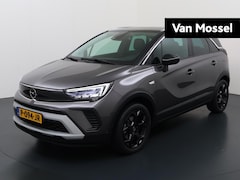 Opel Crossland - 1.2 Turbo Elegance | Automaat | Cruise control | Panorama dak