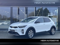 Kia Stonic - 1.0 T-GDi MHEV DynamicPlusLine | Navigatie | Camera | Stuur/Stoelverw. | Apple Carplay/And