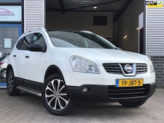 Nissan Qashqai+2 - 2.0 Tekna 7p.|Clima|Cruise|Navi|PDC|Keyless