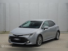Toyota Corolla - 1.8 Hybrid Nardo Grey
