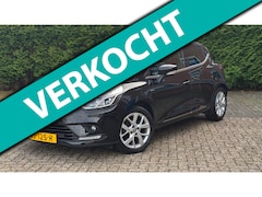 Renault Clio - 0.9 TCe Limited, Nap, Navi, Airco, Nwe Apk, Pdc, Elek pkt