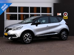 Renault Captur - 0.9 TCe 90PK Intens | LED | Navi | Trekhaak | Incl. garantie