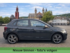 Volkswagen Polo - 1.0 Comfortline Business | 5-DRS / AIRCO / 17" VELGEN /