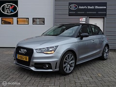 Audi A1 Sportback - 5-deurs 1.2TFSi Admired Navigatie Led LM17