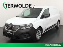 Renault Kangoo E-Tech - GB L2 E-Tech electric 120 pk advance | Trekhaak | Airco |