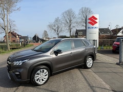 Suzuki S-Cross - 1.4 Boosterjet Select Smart Hybrid AUTOMAAT // 1500 Kilo trekgewicht // PDC // Full led //