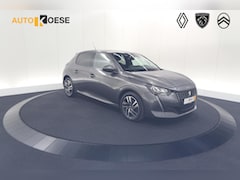 Peugeot 208 - PureTech 100 Allure Pack | Parkeersensoren | Apple Carplay | Stoelverwarming