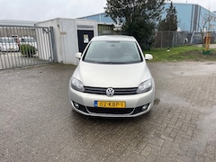 Volkswagen Golf Plus - 1.4 TSI Highline