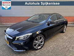 Mercedes-Benz CLA-Klasse - 180 Business Solution AMG | Automaat | Stoelverwarming | Navigatie |