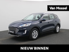 Ford Kuga - 2.5i PHEV Aut.Titanium | NAVIGATIE | CAMERA | KLIMAATREGELING