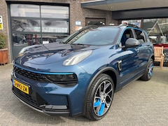 Lynk & Co 01 - 1.5TD 261pk PHEV