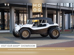 Volkswagen Buggy - Meyers Manx