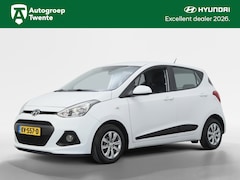 Hyundai i10 - 1.0i i-Motion Comfort | Cruise Control | airco |