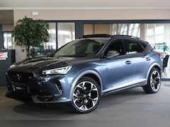 CUPRA Formentor - 1.4 e-Hybrid 204PK Pano Camera Apple Carplay Led ACC