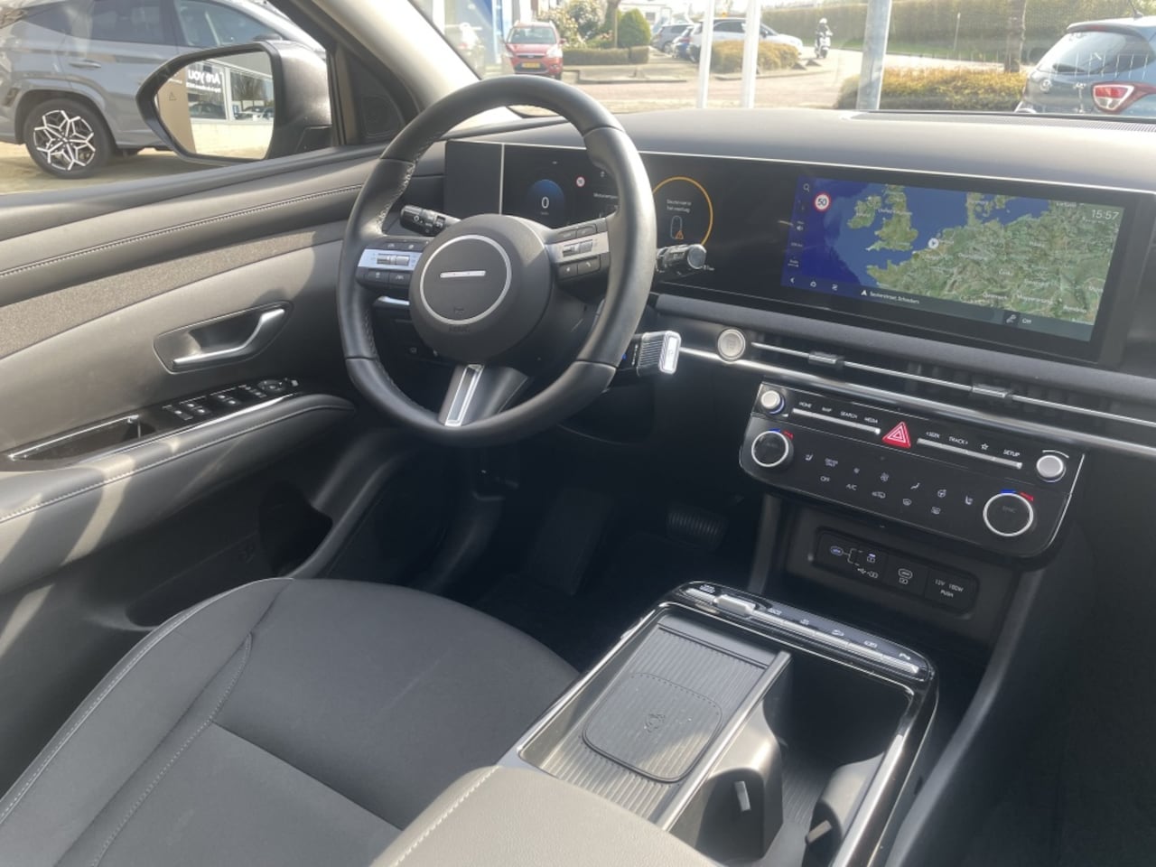 Hyundai Tucson - 1.6T PHEV Comfort Smart*RIJKLAARPRIJS*