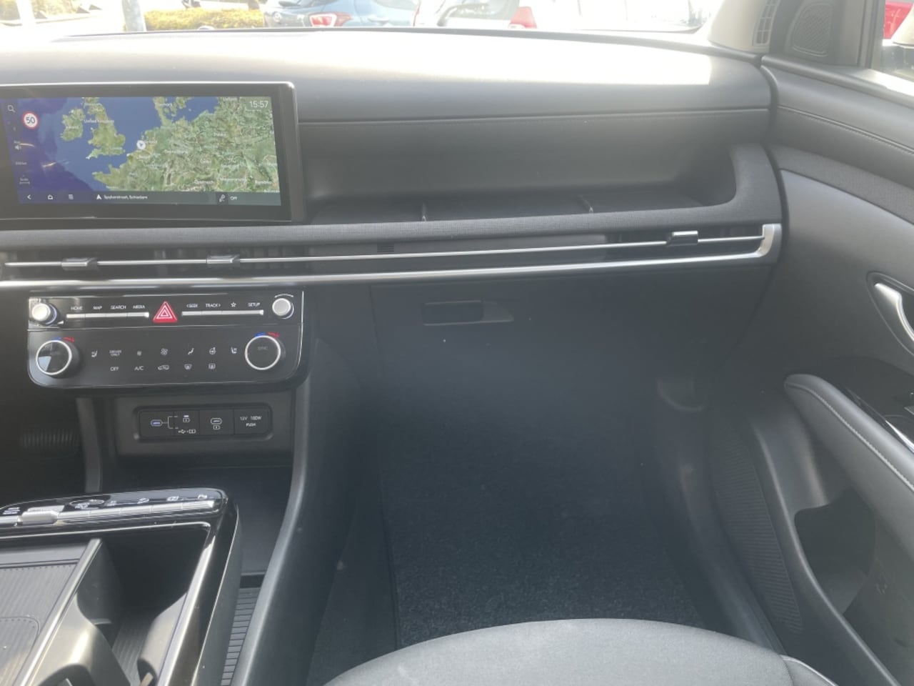 Hyundai Tucson - 1.6T PHEV Comfort Smart*RIJKLAARPRIJS*