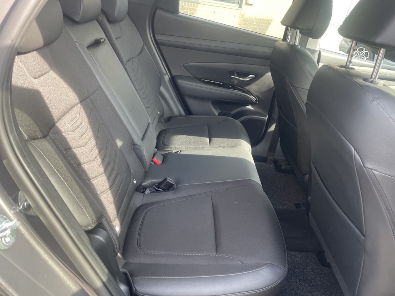 Hyundai Tucson - 1.6T PHEV Comfort Smart*RIJKLAARPRIJS*