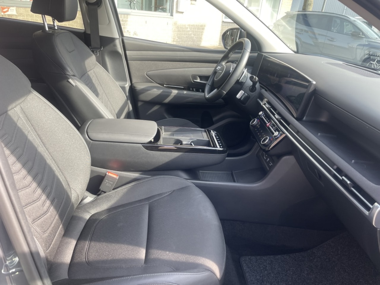 Hyundai Tucson - 1.6T PHEV Comfort Smart*RIJKLAARPRIJS*