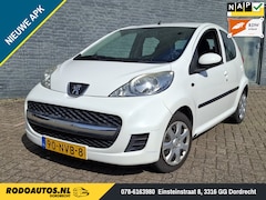 Peugeot 107 - 1.0-12V Millesim 200 5-Drs Airco APK ✅