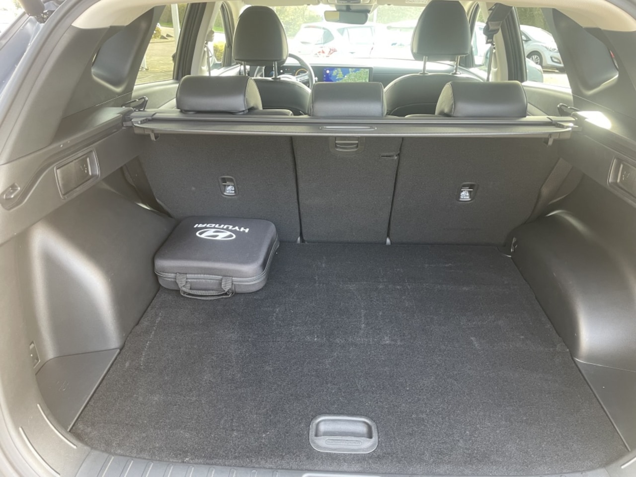 Hyundai Tucson - 1.6T PHEV Comfort Smart*RIJKLAARPRIJS*
