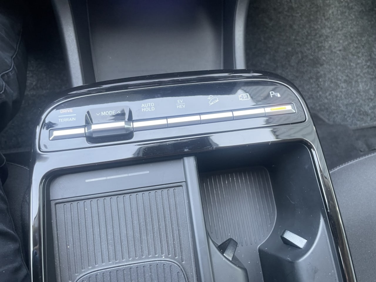 Hyundai Tucson - 1.6T PHEV Comfort Smart*RIJKLAARPRIJS*