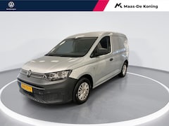 Volkswagen Caddy Cargo - 2.0 TDI 75pk Comfort · Apple/Android Car Play · Cruise Control · Trekhaak · Tussenschot ·
