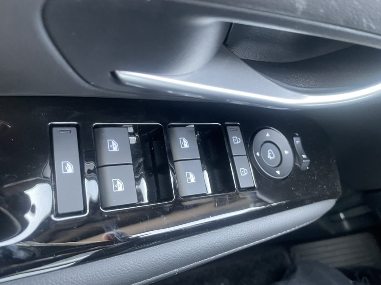 Hyundai Tucson - 1.6T PHEV Comfort Smart*RIJKLAARPRIJS*