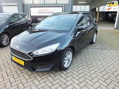 Ford Focus Wagon - 1.0 Trend2016AircoNap