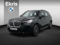BMW X1 - xDrive25e M Sportpakket | M Adaptief onderstel | Achteruitrijcamera | Parking Assistant |